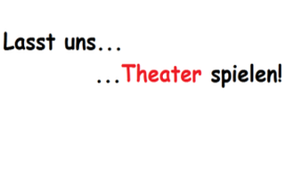 Kulturabend – Drama Review