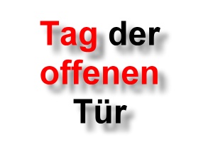 Tag der offenen Tür 2024  und Ehemalige – Eindrücke