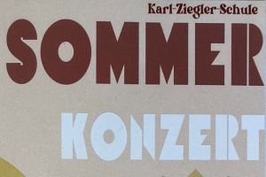 Sommerkonzert 2023