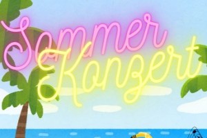 Sommerkonzert 2024