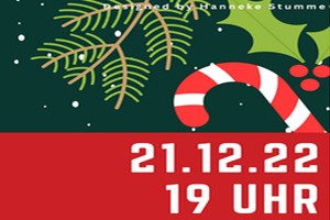 Weihnachtskonzert 2022